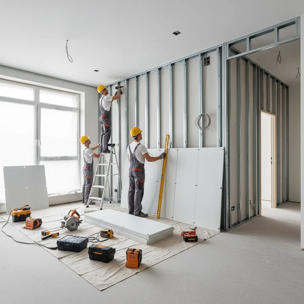 How Labor Costs Affect Overall Panel Pricing