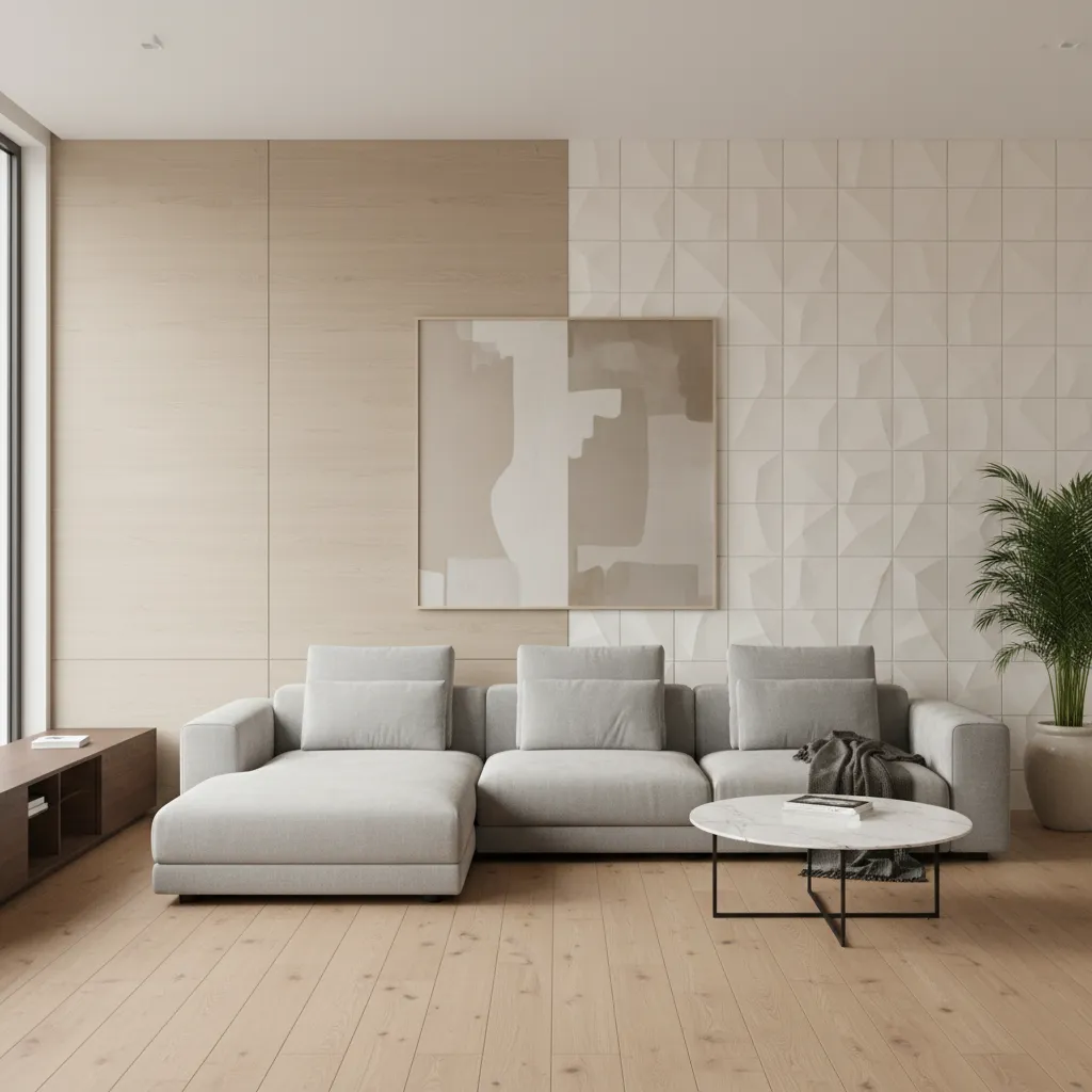 PVC Wall Panel Price vs Quality Budget vs Premium Options in Delhi