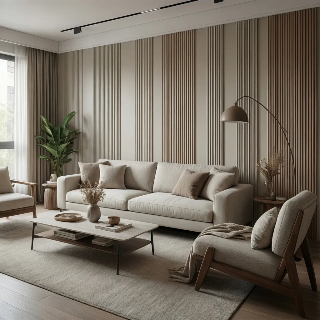 Common PVC Wall Panel Pricing Problems in Delhi and How to Fix Them: Understand confusing PVC panel quotes, hidden installation costs, and contractor pricing tricks before your next interior project in Delhi.