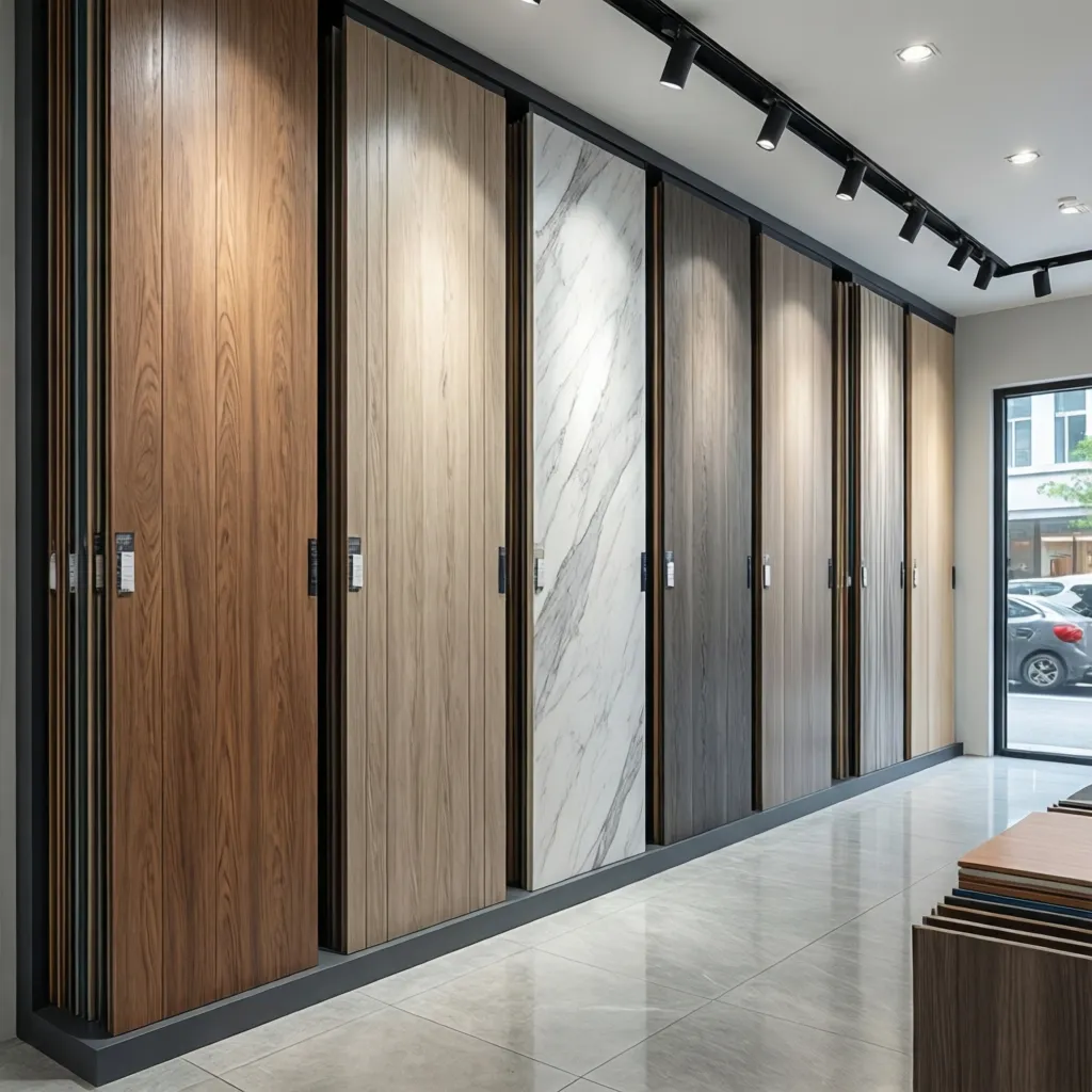 How to Evaluate PVC Panel Brands in Delhi