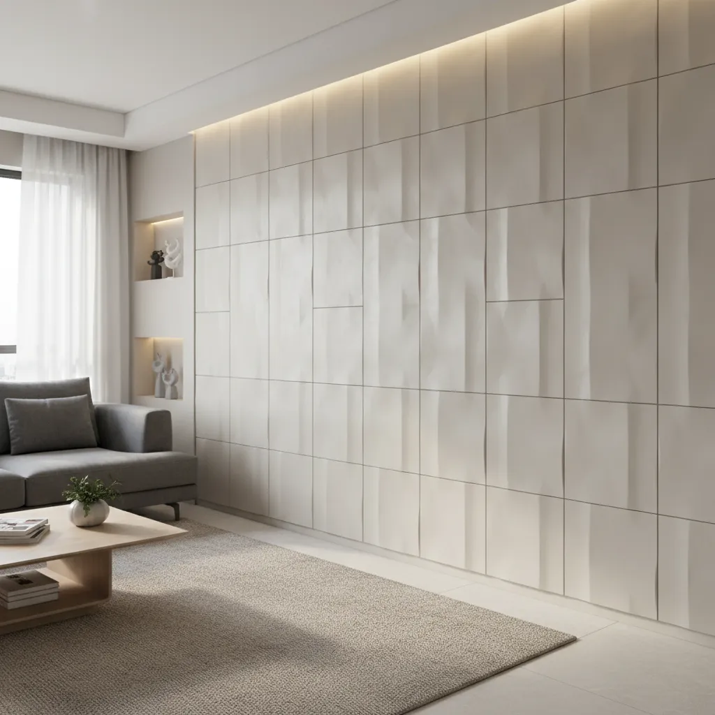 How to Choose the Right PVC Wall Panel Based on Price and Quality in Delhi: A practical buyer’s guide to balancing PVC wall panel price, durability, and real‑world quality in the Delhi market.