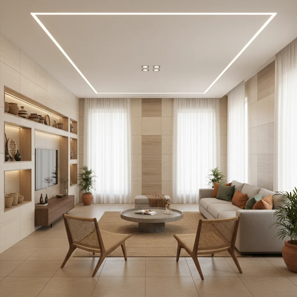 PVC Wall Panels in Delhi for Residential and Commercial Spaces