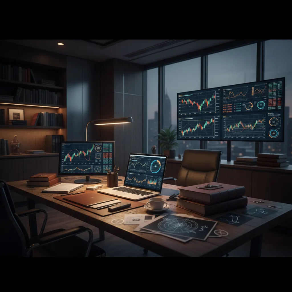 Careers and Industries Influenced by Rahu in the 8th House for Leo Ascendant