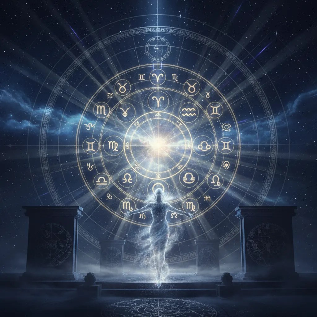 How to Harness the Transformational Power of Rahu in the 8th House for Leo Ascendant