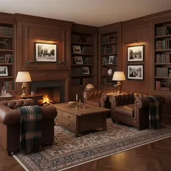 Common Mistakes When Styling a Ralph Lauren Inspired Interior