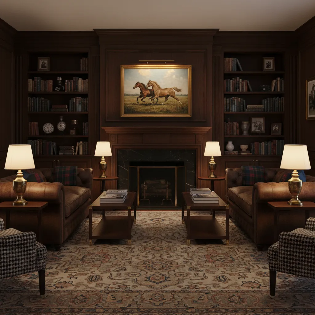 How to Choose Authentic Ralph Lauren Style Pieces for Your Home