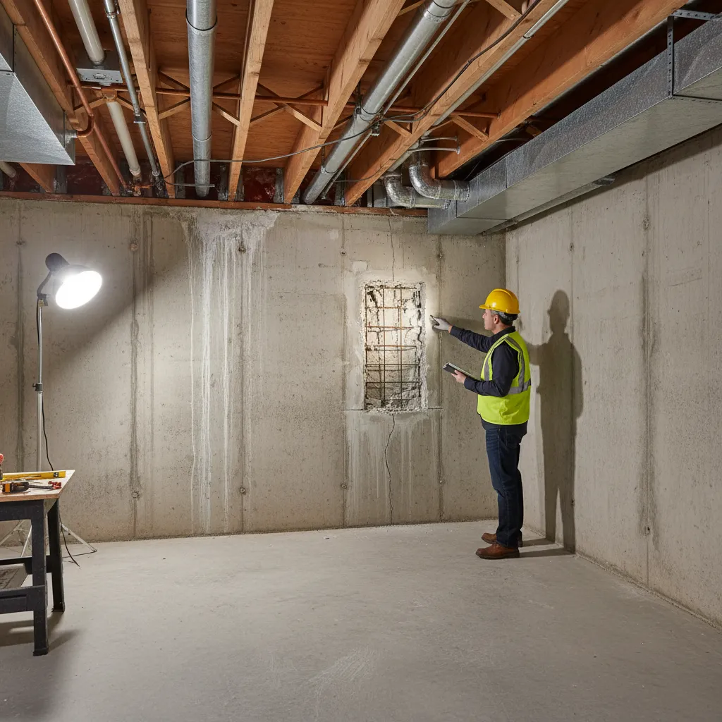 Common Problems With Full Basements in Ranch Homes and How to Fix Them