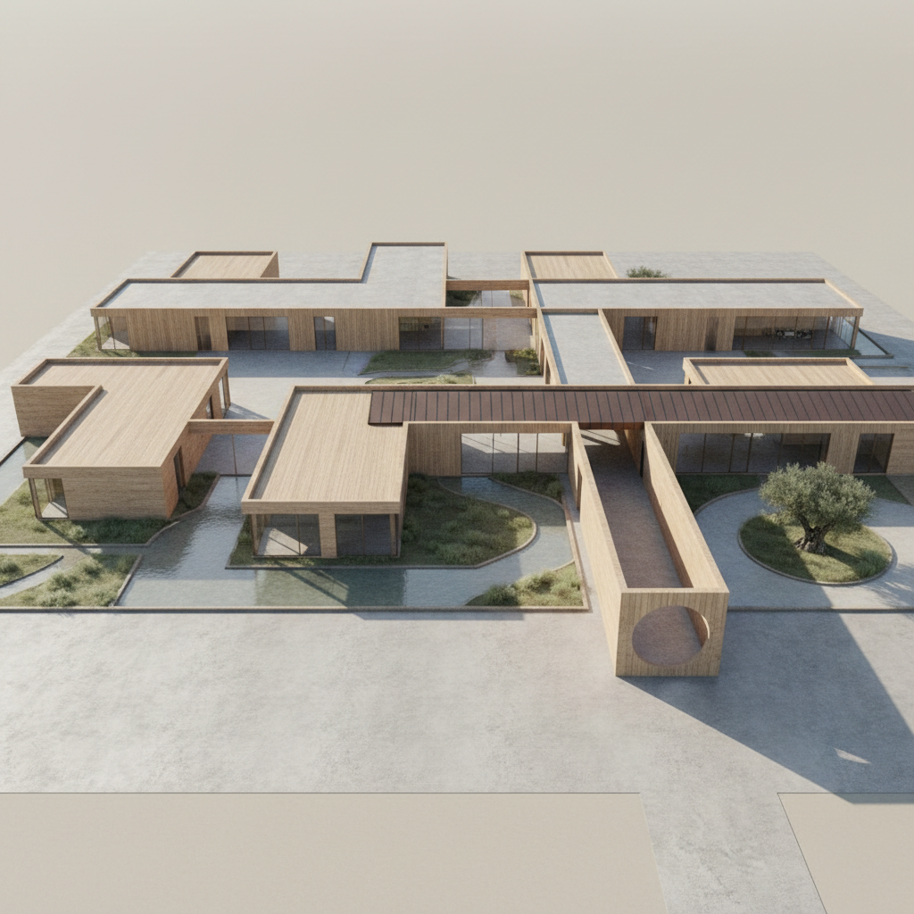 Designer’s Lens on Simple Ranch Style Home Floor Plans
