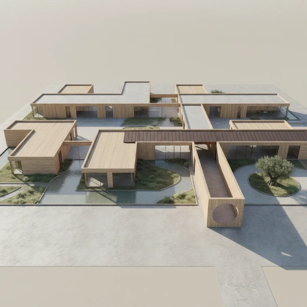 Simple Ranch Style Home Floor Plans