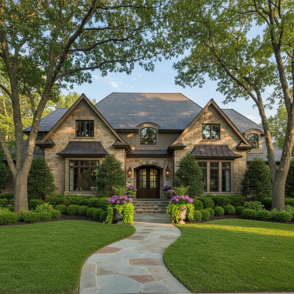 How Real Estate and Appraisal Industries Evaluate Landscaping