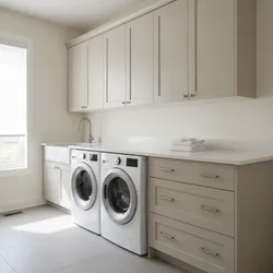 Common Laundry Room Terms Used in Real Estate Listings