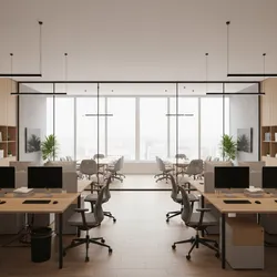 How to Choose the Right Real Estate Office Layout for Your Brokerage