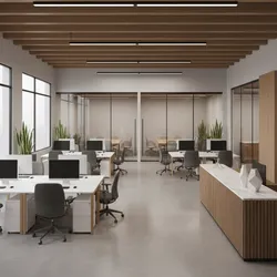 How to Optimize a Real Estate Office Layout for Team Growth