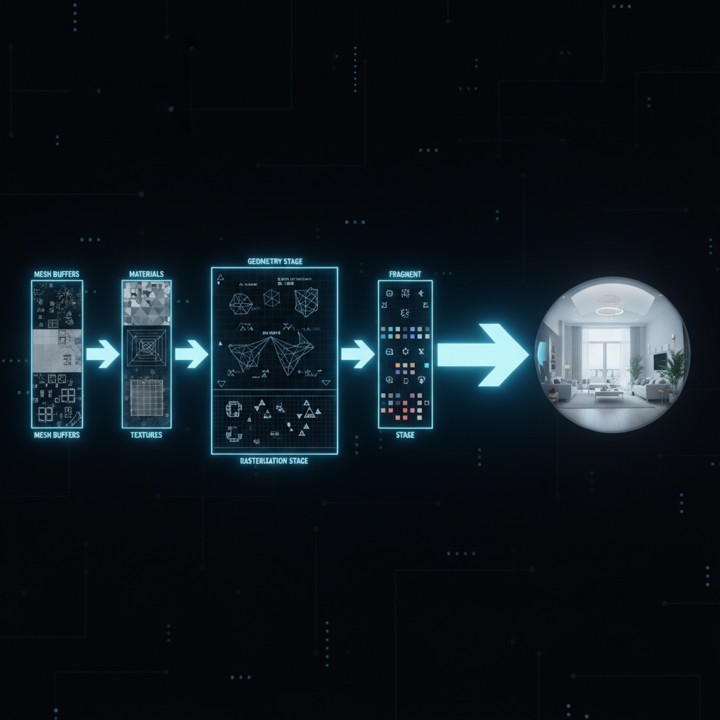 3D Models Loading Too Slow? Pick the Right File Format