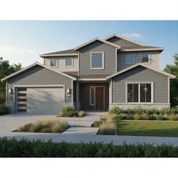 Optimizing Siding Design for Realistic Exterior Renders in Floor Planner