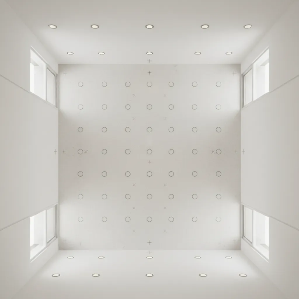 Typical Hole Saw Sizes for 5-Inch Fixtures