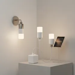Rechargeable Light Bulb Charging Methods: USB vs Solar vs Socket