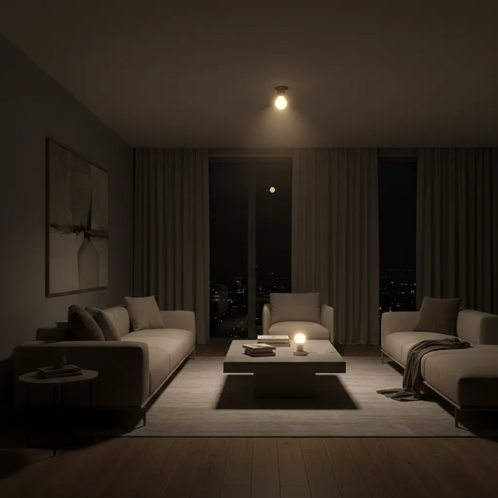 Where Rechargeable Light Bulbs Are Used: Emergency, Off-Grid, and Outdoor Applications