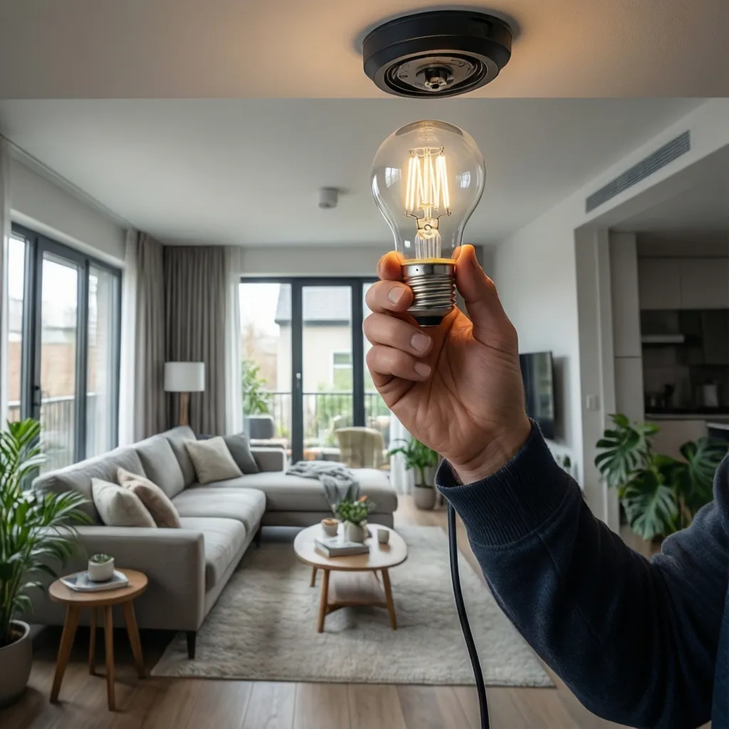 Rechargeable Light Bulb Not Charging: Causes and Fixes