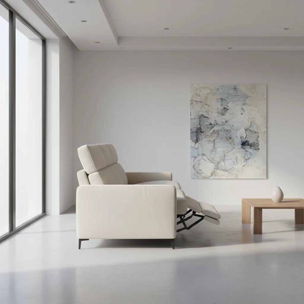 Key Reclining Sofa Dimensions to Know