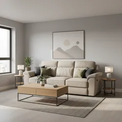 Common Reclining Sofa Problems in Small Spaces and How to Fix Them