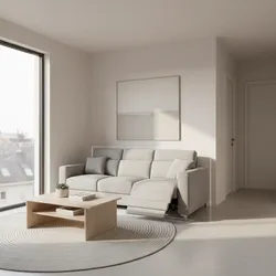 Common Problems with Reclining Sofas in Small Rooms and How to Fix Them