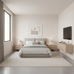 Recommended TV Sizes for Small Bedrooms According to Industry Guidelines