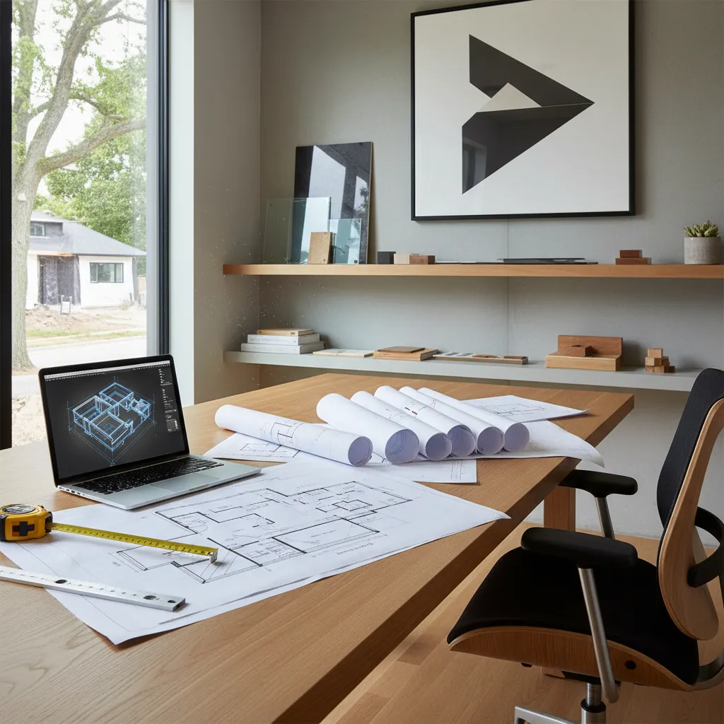 What to Do If You Cannot Find Floor Plans for an Existing Building