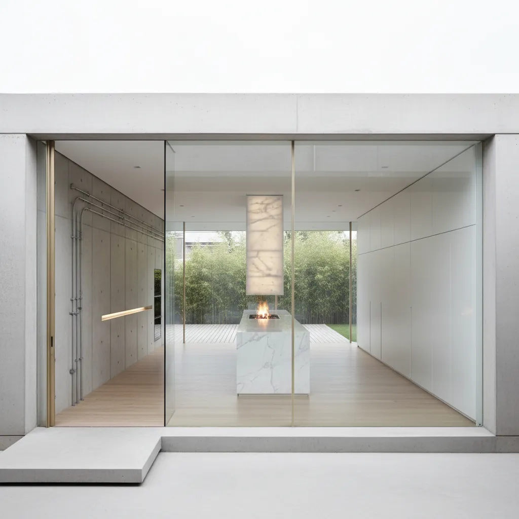 Rectangular House, Future Interface: A designer’s lens on rectangular house floor plan logic for the next five years