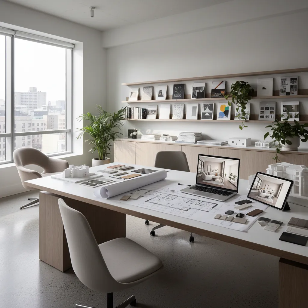 Mejores recursos para diseño de interiores en 2026