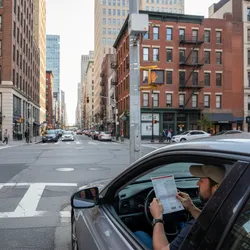 How to Reduce or Resolve a Red Light Camera Ticket Before Penalties Increase