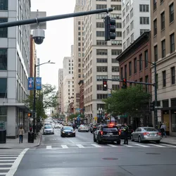 Red Light Camera Ticket vs Police-Issued Ticket: Key Differences Drivers Should Know