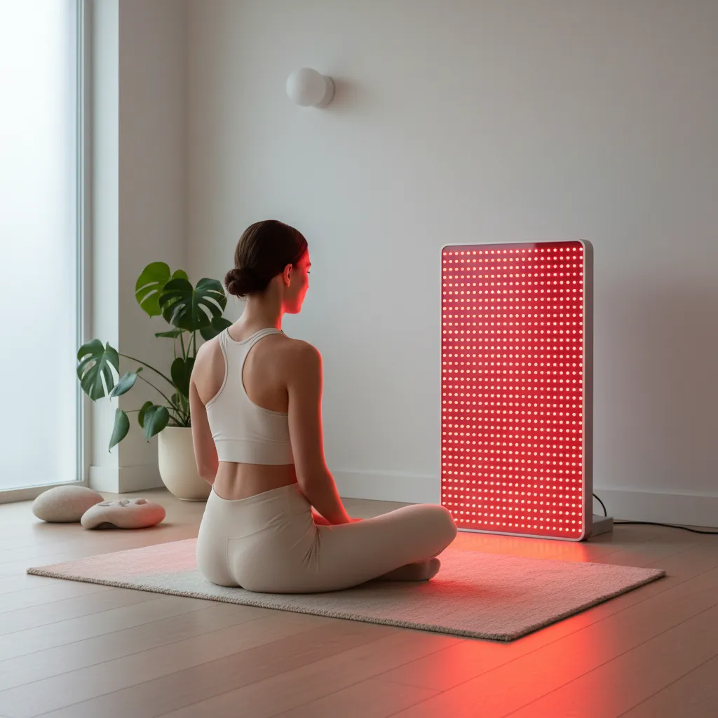 Why Your Red Light Therapy Results Are Weak