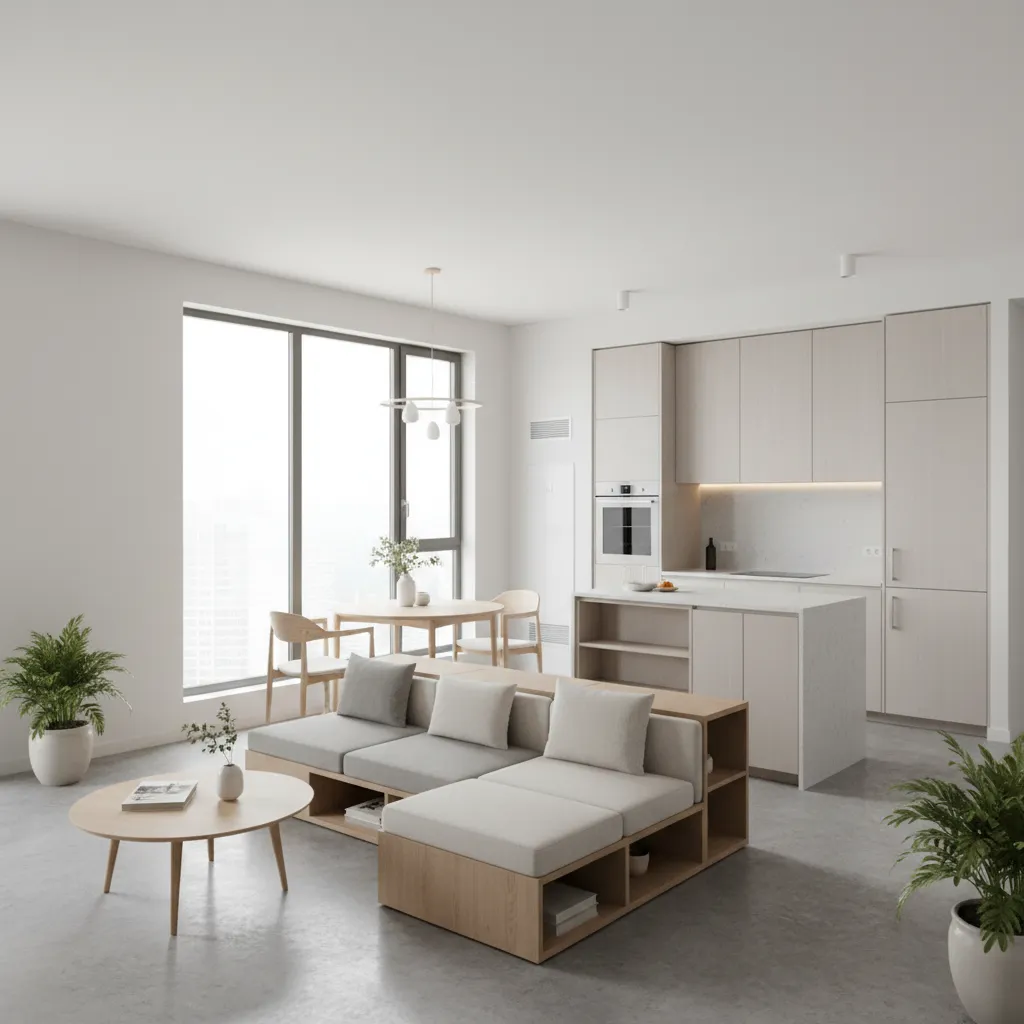 How to Reduce Condo Interior Design Costs Without Sacrificing Quality: Practical strategies to lower condo renovation expenses while keeping your space stylish, functional, and well-designed.