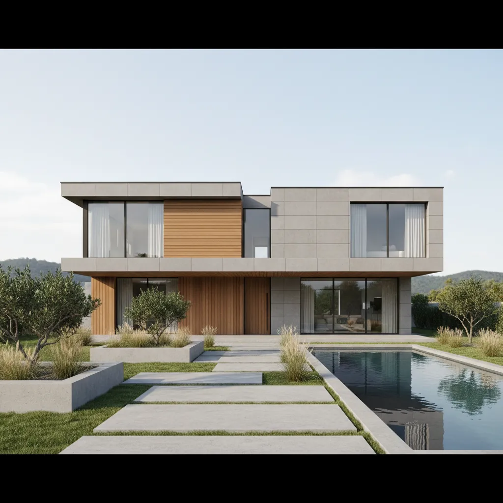 How to Reduce Residential Construction Cost per Sq Ft Without Sacrificing Quality