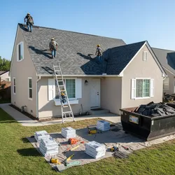 How to Reduce the Cost of Replacing a 1000 Square Foot Roof