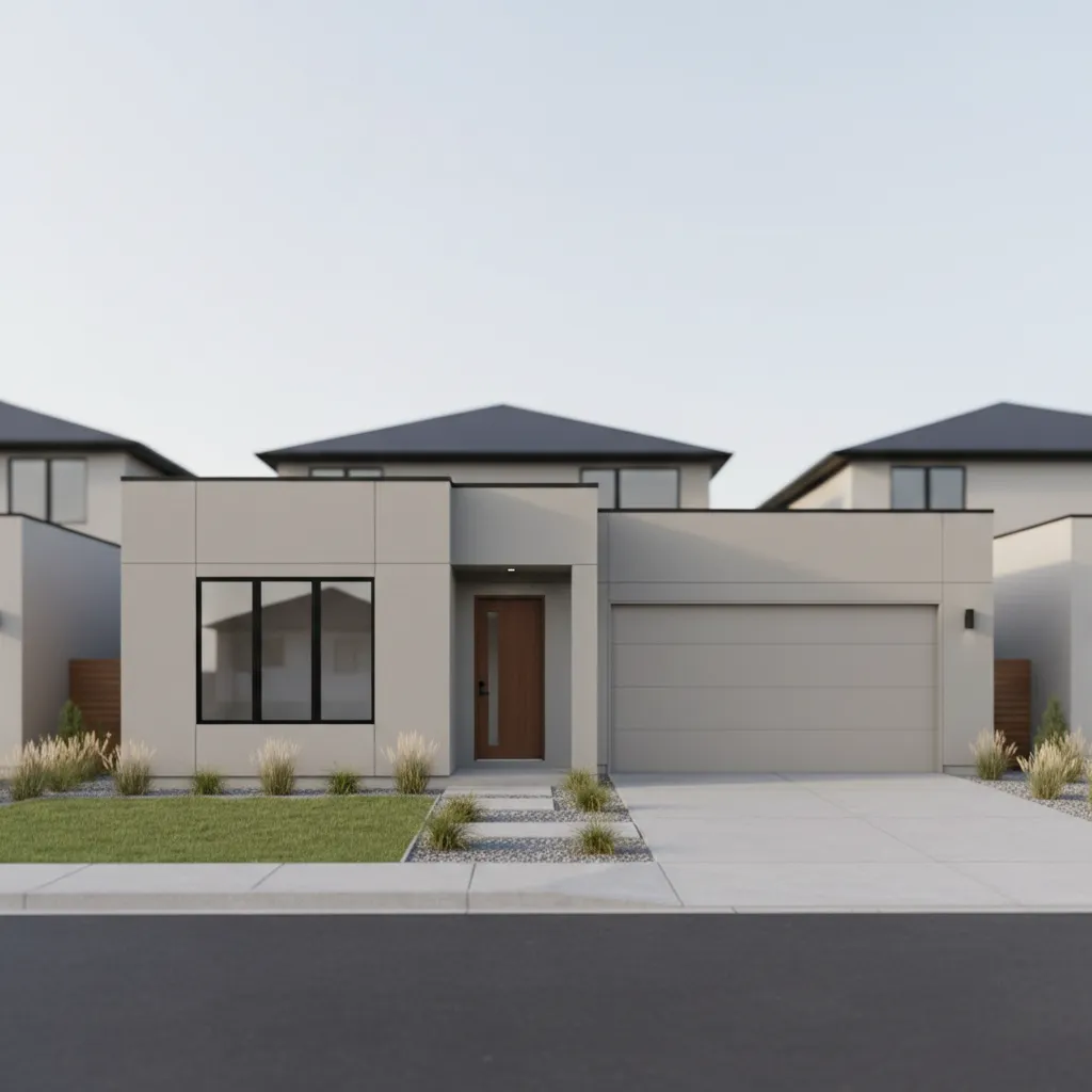 How to Reduce the Cost of Building a 1200 Sq Ft House Without Cutting Quality: Practical strategies designers and builders use to lower construction costs while keeping durability, comfort, and long‑term value.