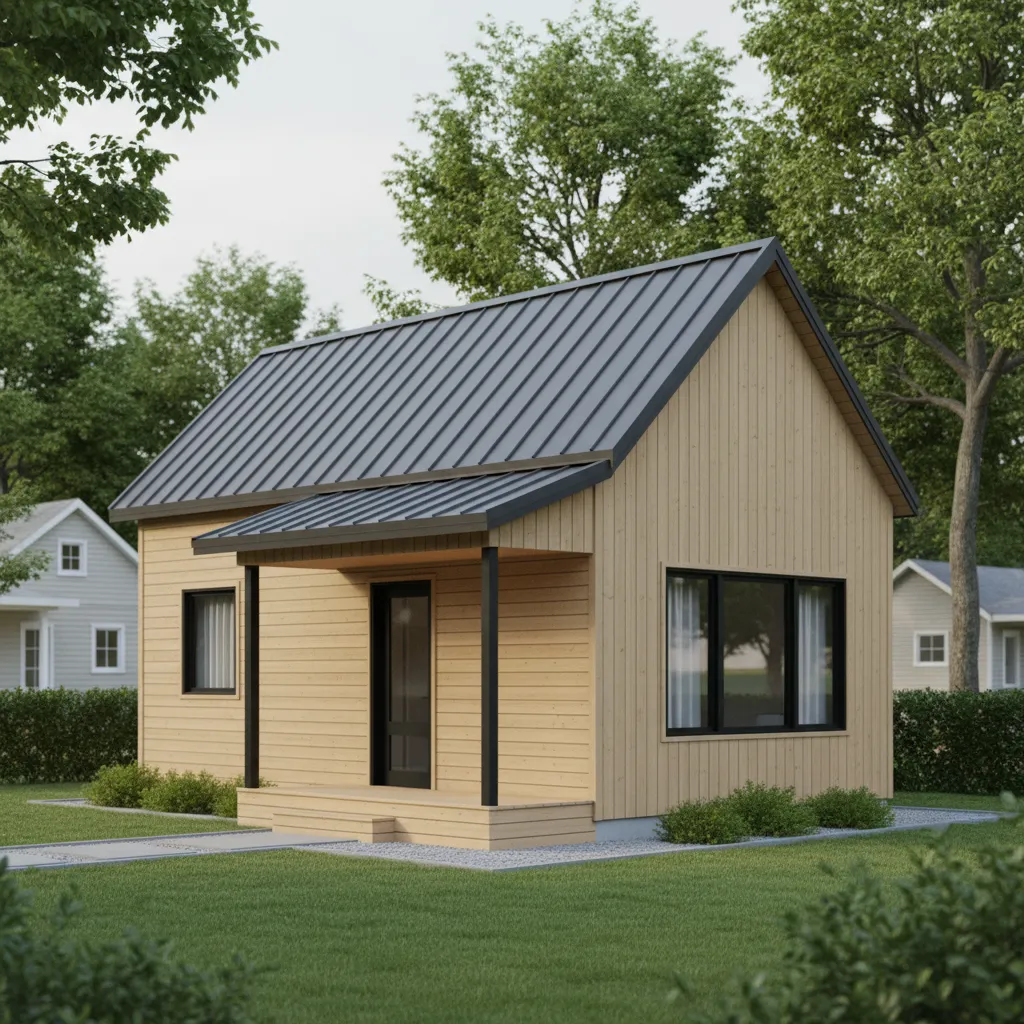 How to Reduce the Cost of Building a 700 Sq Ft House: Practical strategies designers and small‑home builders use to cut construction costs without sacrificing livability
