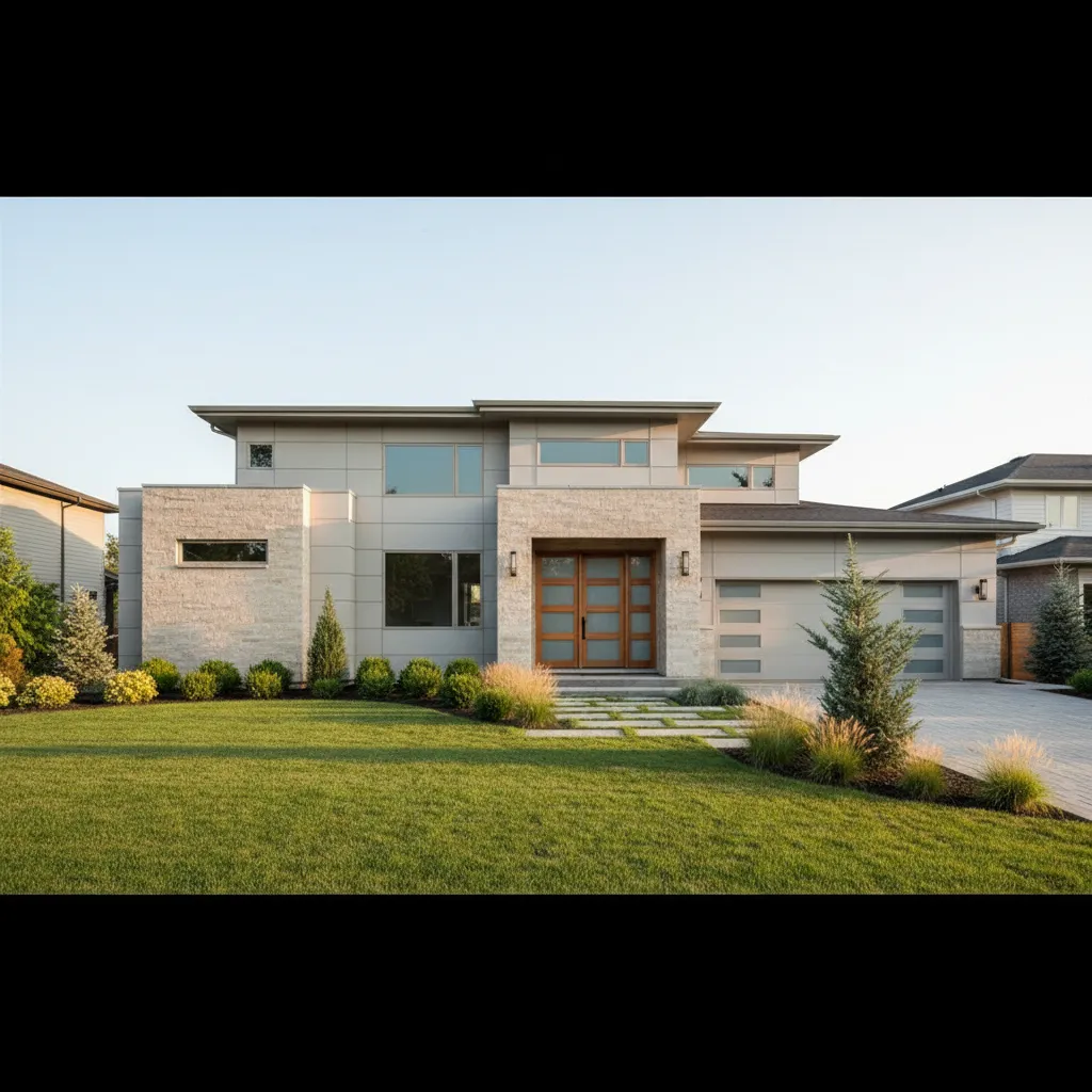 Ways to Reduce the Cost of Building a 3000 Sq Ft House