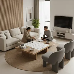 How to Reduce the Cost of Hiring an Interior Decorator