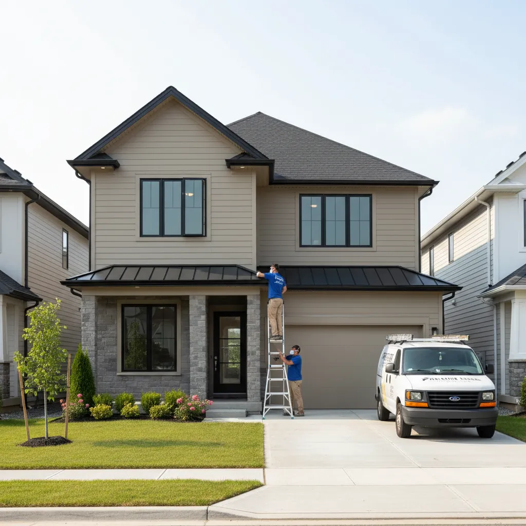 How to Reduce the Cost of Painting a 2200 Sq Ft House Without Sacrificing Quality