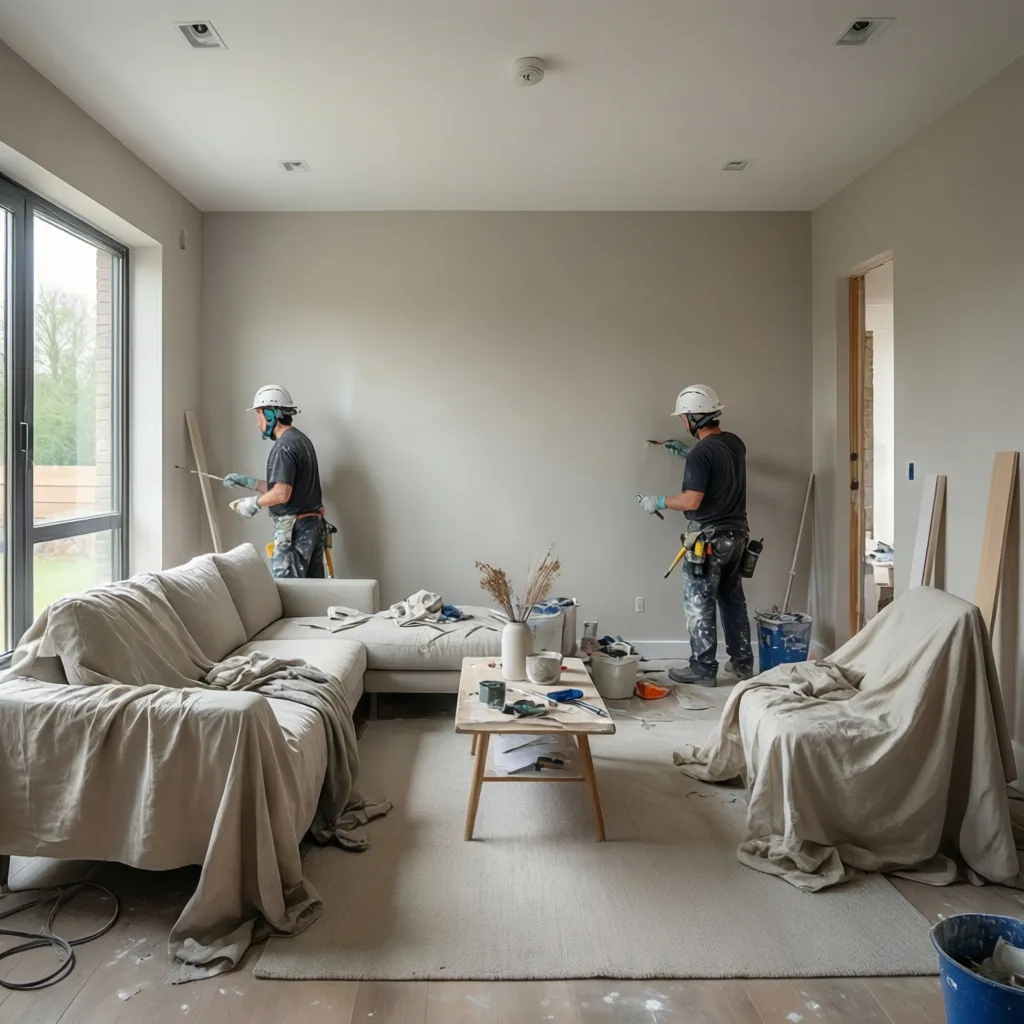 How to Reduce the Cost of Painting a 3 Bedroom House: Practical ways homeowners cut painting costs without sacrificing finish quality or durability