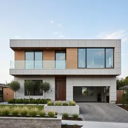 Ways to Reduce the Cost of Building a Two-Story House