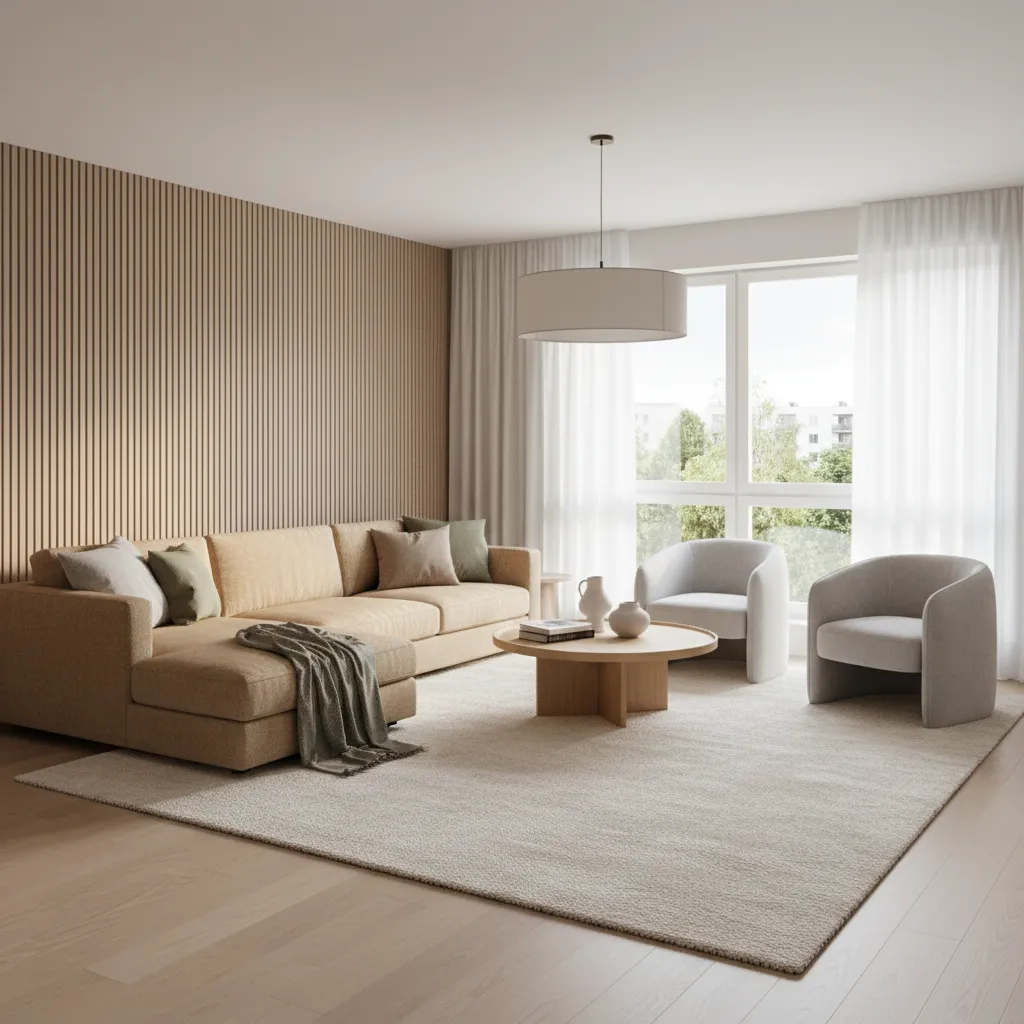 Ways to Reduce Footstep Noise Between Apartment Floors