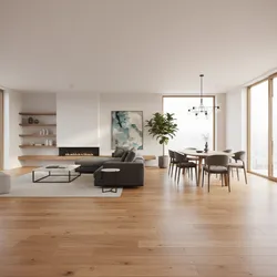 How to Reduce the Cost of Installing Hardwood Floors in a 1200 Sq Ft Home