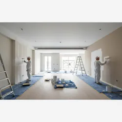 Ways to Reduce Interior Painting Costs in a 3100 Sq Ft House