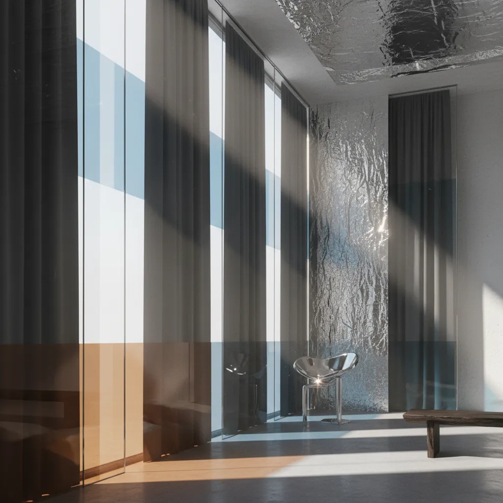 5 Smart Ways to Reduce Light Transmission