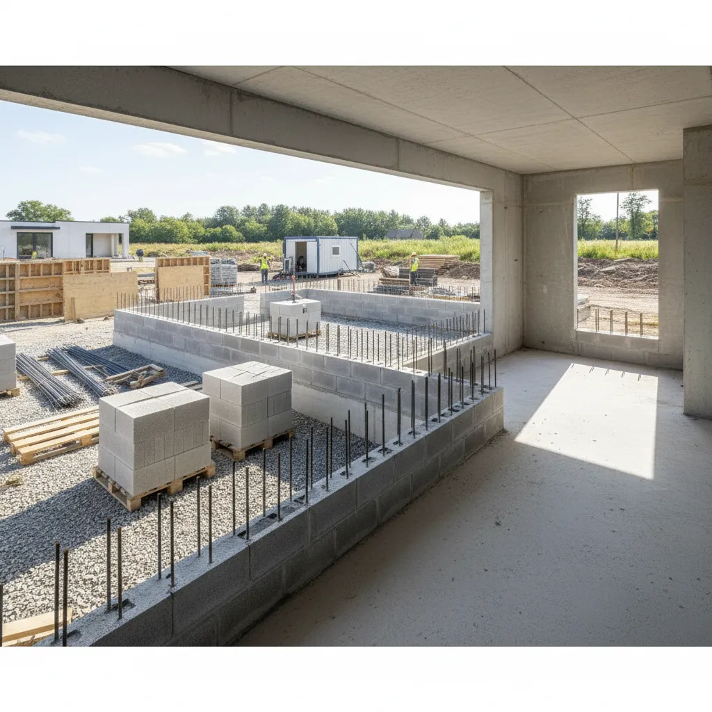 How to Reduce Material Cost When Building a 1200 Sq Ft House