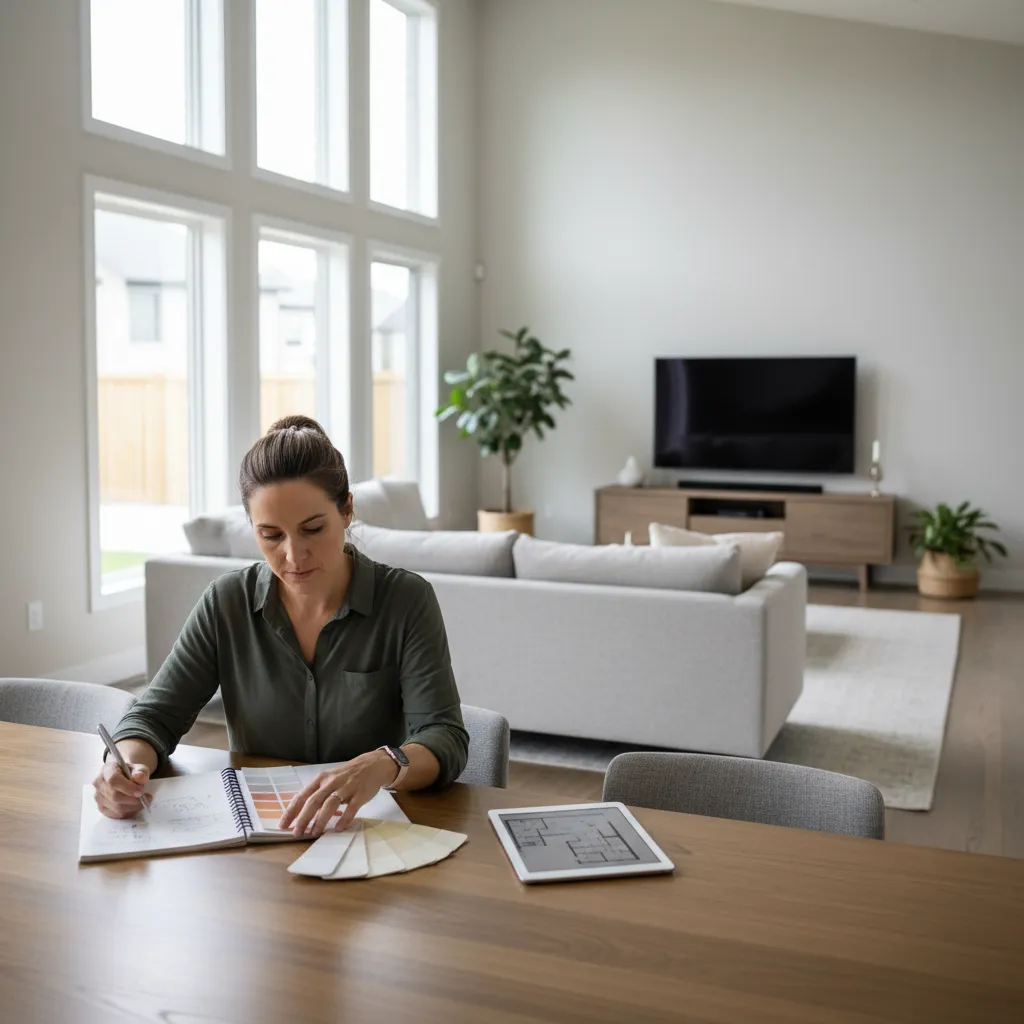 How to Reduce the Cost of Painting a 2700 Square Foot House