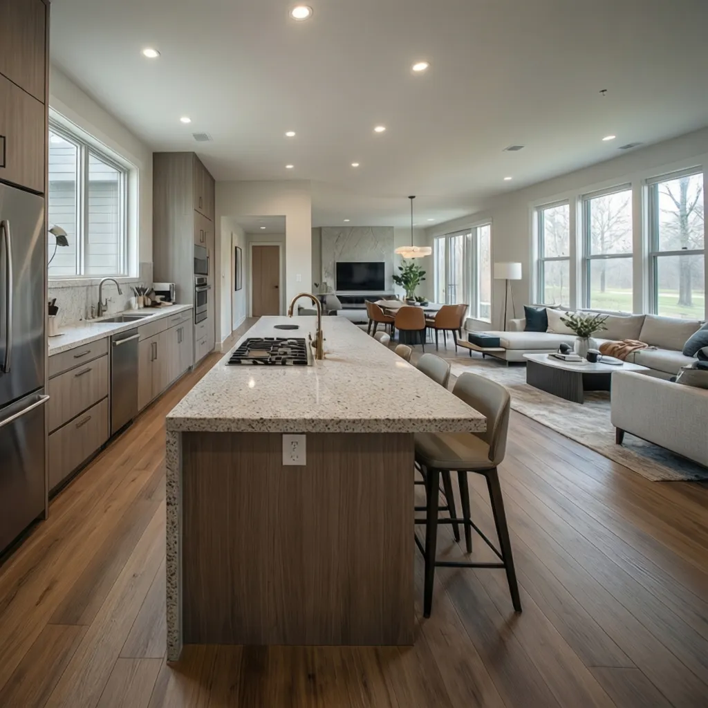 How to Reduce Renovation Costs for a 1200 Sq Ft House Without Cutting Quality